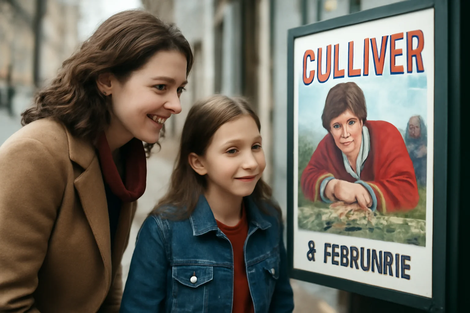Program de duminică la Galați: Teatrul „Gulliver” anunță spectacole pentru copii pe 8 februarie