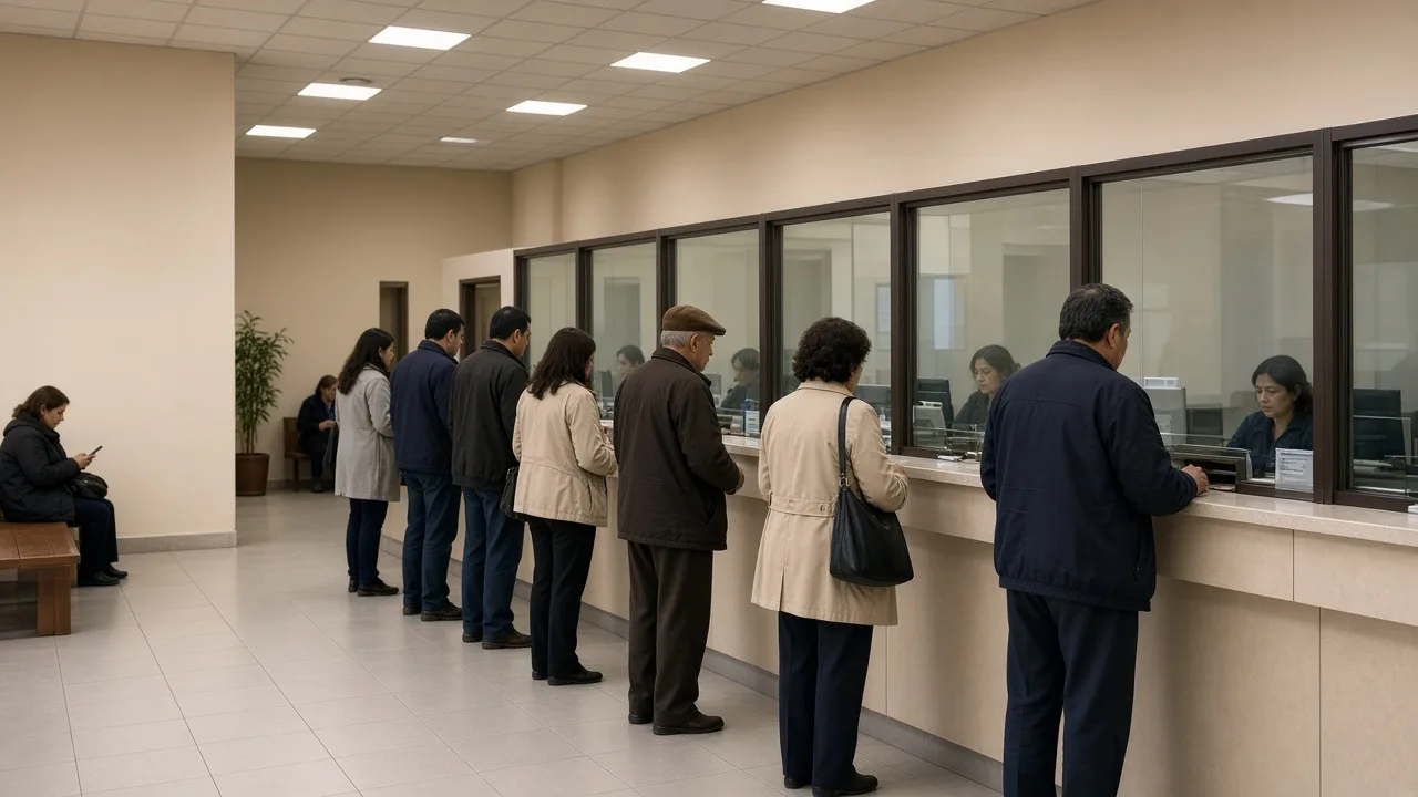 Program Primăria Galați: casieria de pe Domnească 54 se oprește la 15:30, punctele de taxe mai devreme