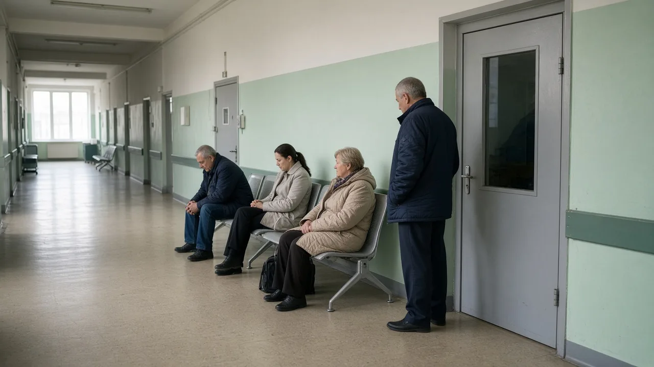 Vizitatori SCJU Galați: ATI 11:00–12:00 și 17:00–18:00, restul secțiilor au ore diferite