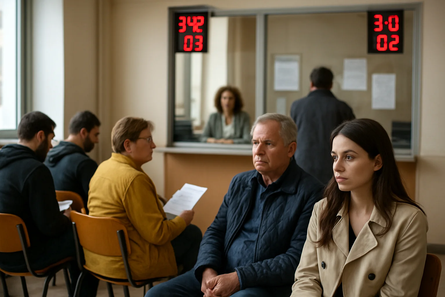 Programările pentru taxe și impozite în Galați în luna mai 2026: ce trebuie să știți