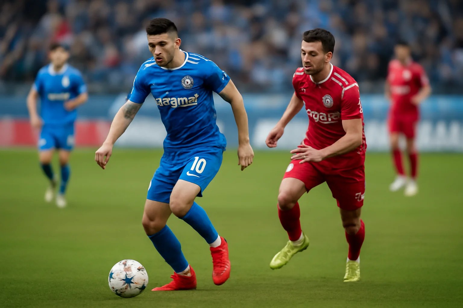 Programul meciului Universitatea Craiova – Oțelul Galați, etapă importantă pentru Superliga, anunțat la Galați