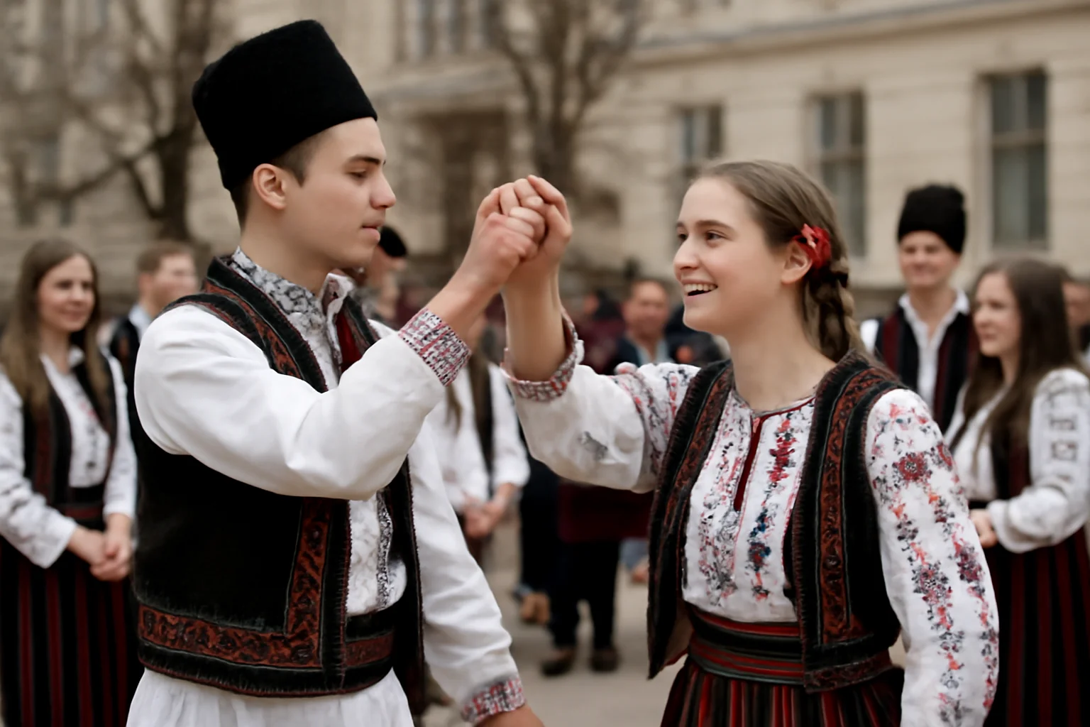 programul spectacolelor pregătite de Centrul Cultural Dunărea de Jos pe 24 și 25 februarie