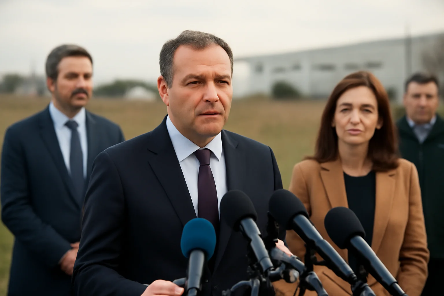 Proiecte majore pentru dezvoltarea orașului