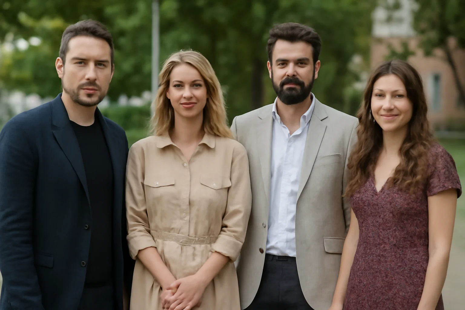 Proiecție specială „Dragoste la Ţară” la Galați, cu întâlnire cu fanii la cinema