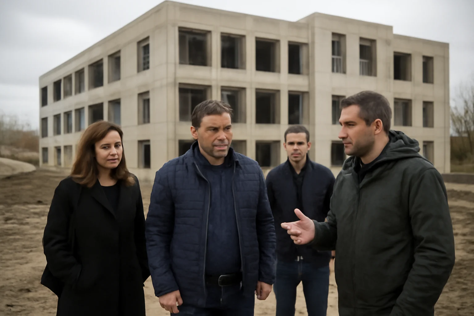 Proiectul de campus profesional dual din Galați, fără finanțare PNRR: Primăria caută alternative