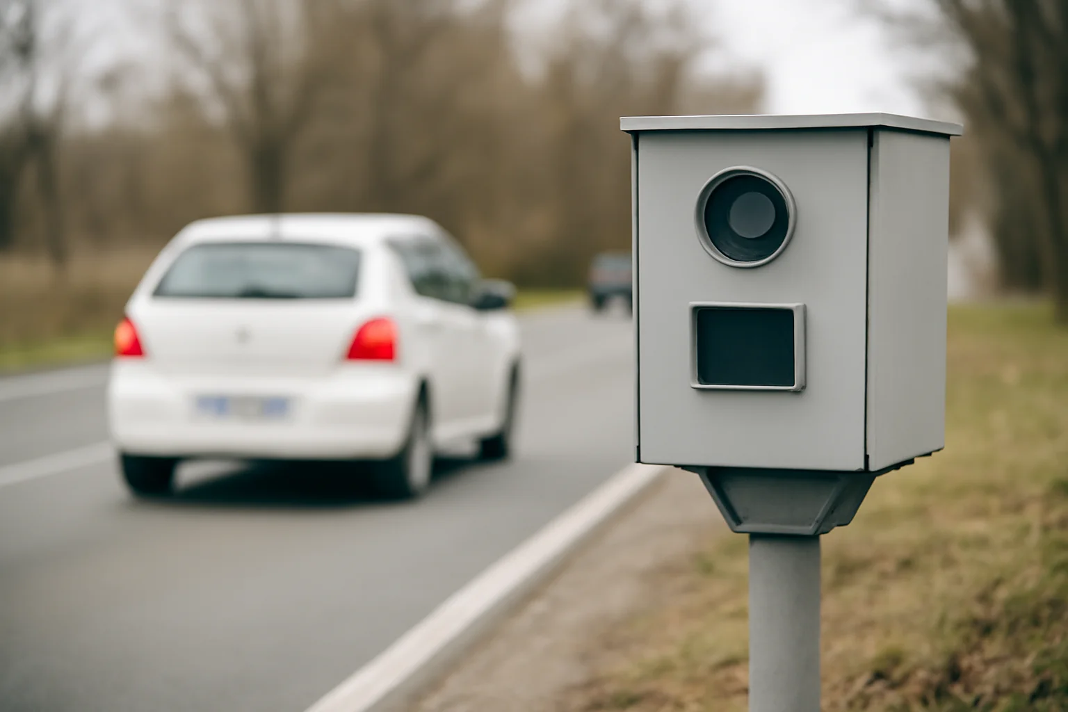 Radare în Galați, află unde le vei găsi în această săptămână