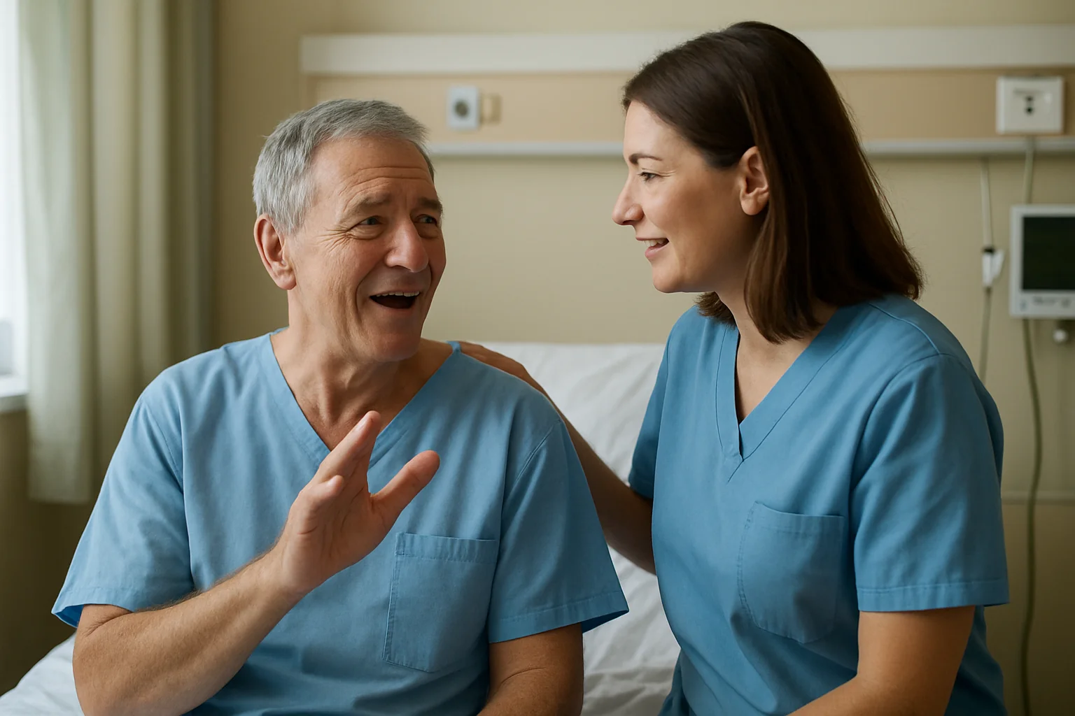 Recuperare AVC la Galați cu terapii neurologice noi