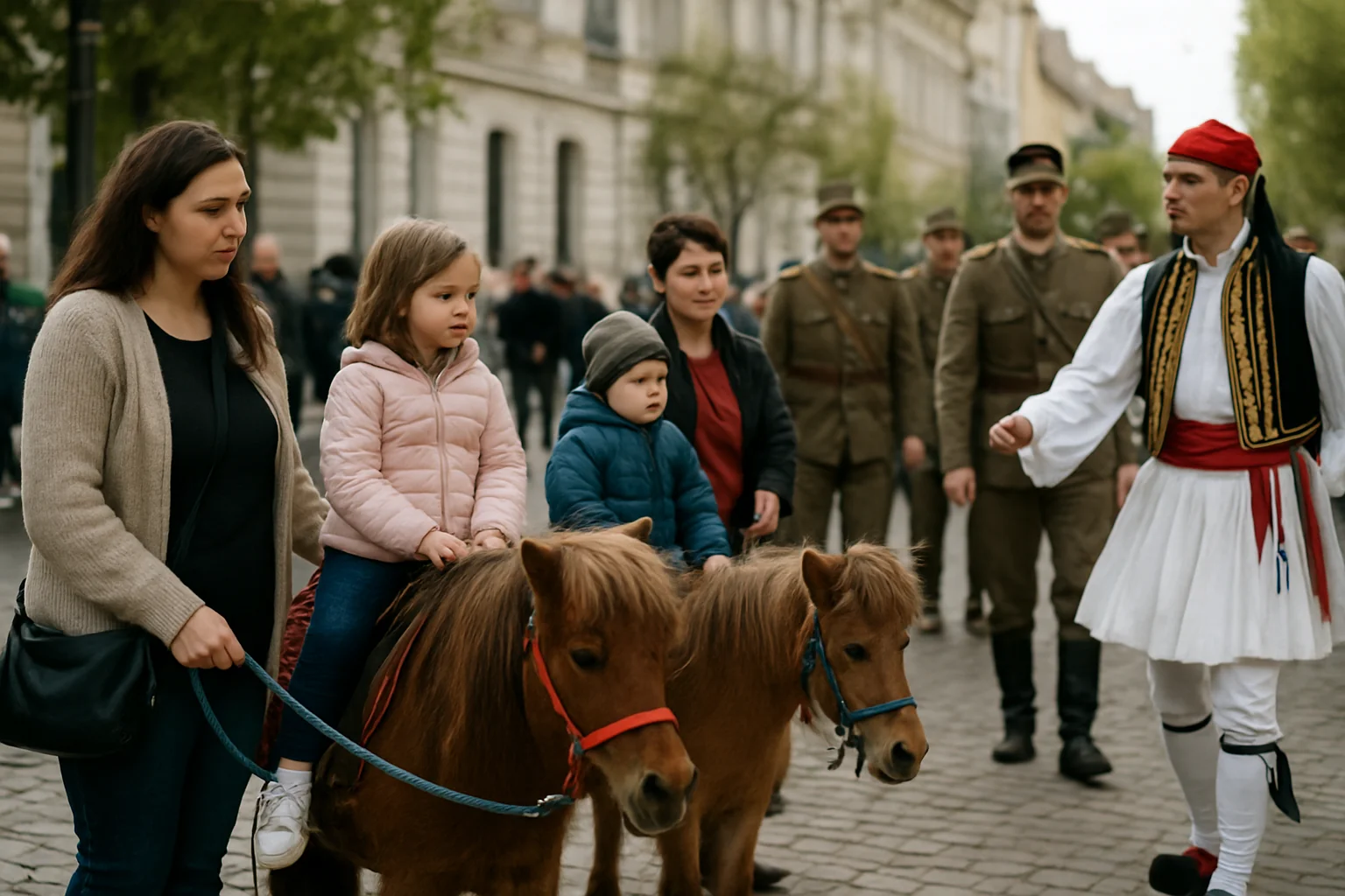 Restricții de Trafic pe Strada Domnească în Galați: Detalii și Modificări de Transport pentru Weekend