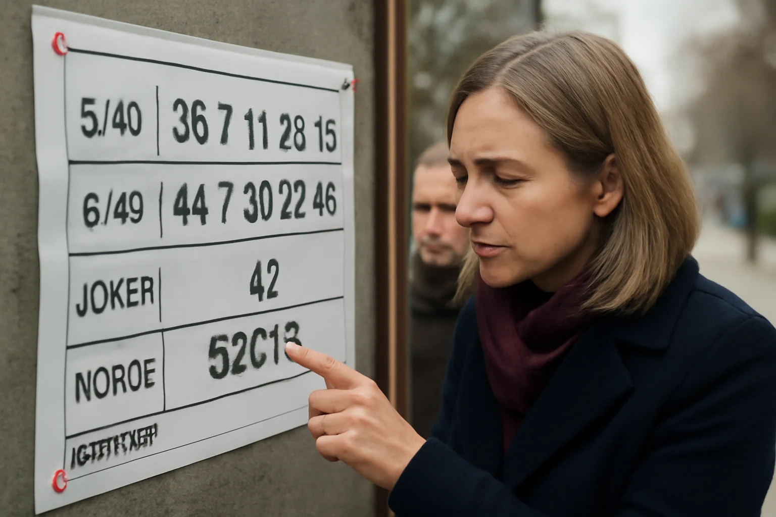 Rezultatele tragerilor LOTO din 18 ianuarie 2026, publicate pentru jucătorii din Galați