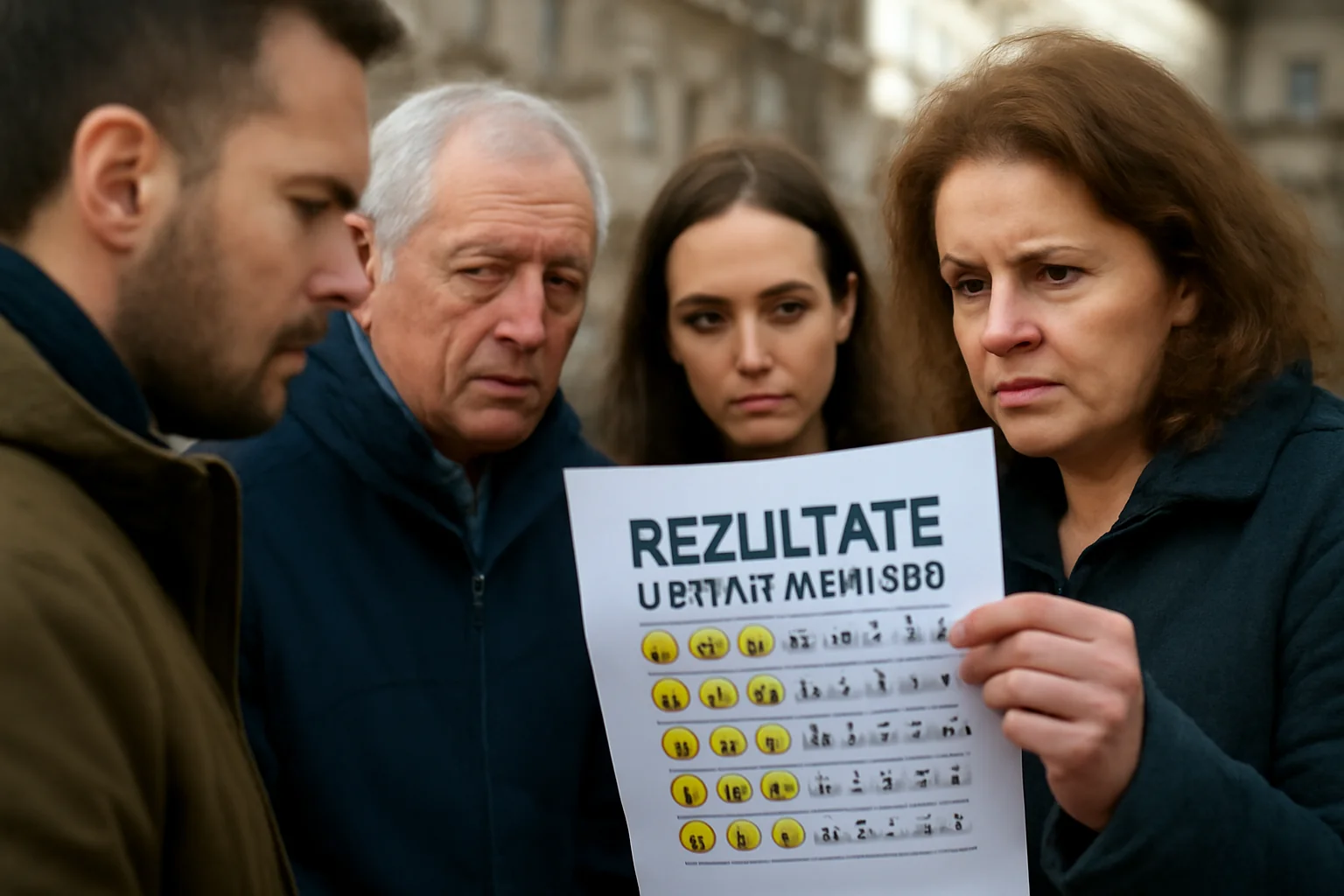 Rezultatele tragerilor Loto din 8 februarie 2026, anunțate pentru jucătorii din Galați