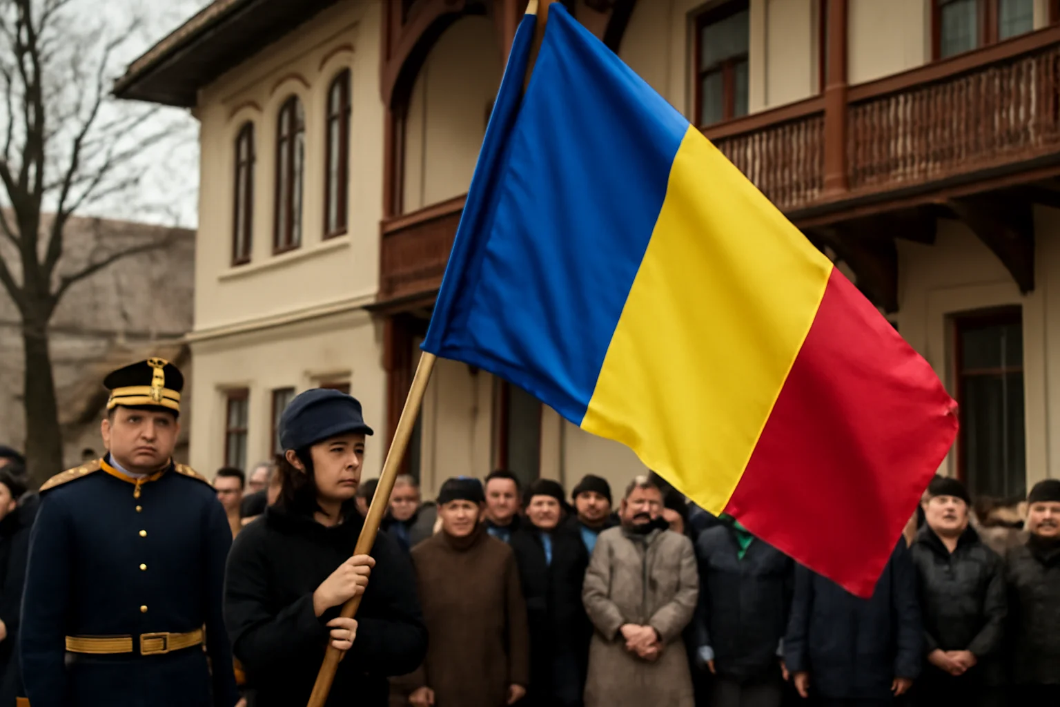 Sărbătoarea Unirii Principatelor, omagiată printr-un eveniment festiv la Muzeul Casa Cuza Vodă din Galați