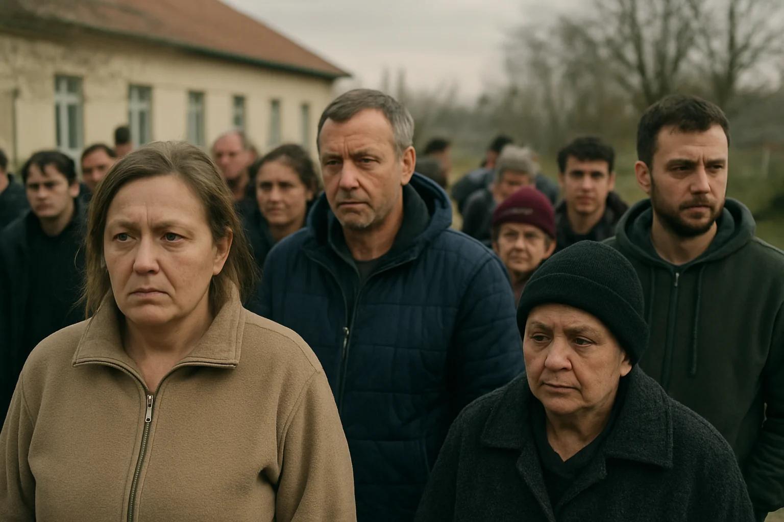 Situația persoanelor relocate din azilele Bihor, clarificată