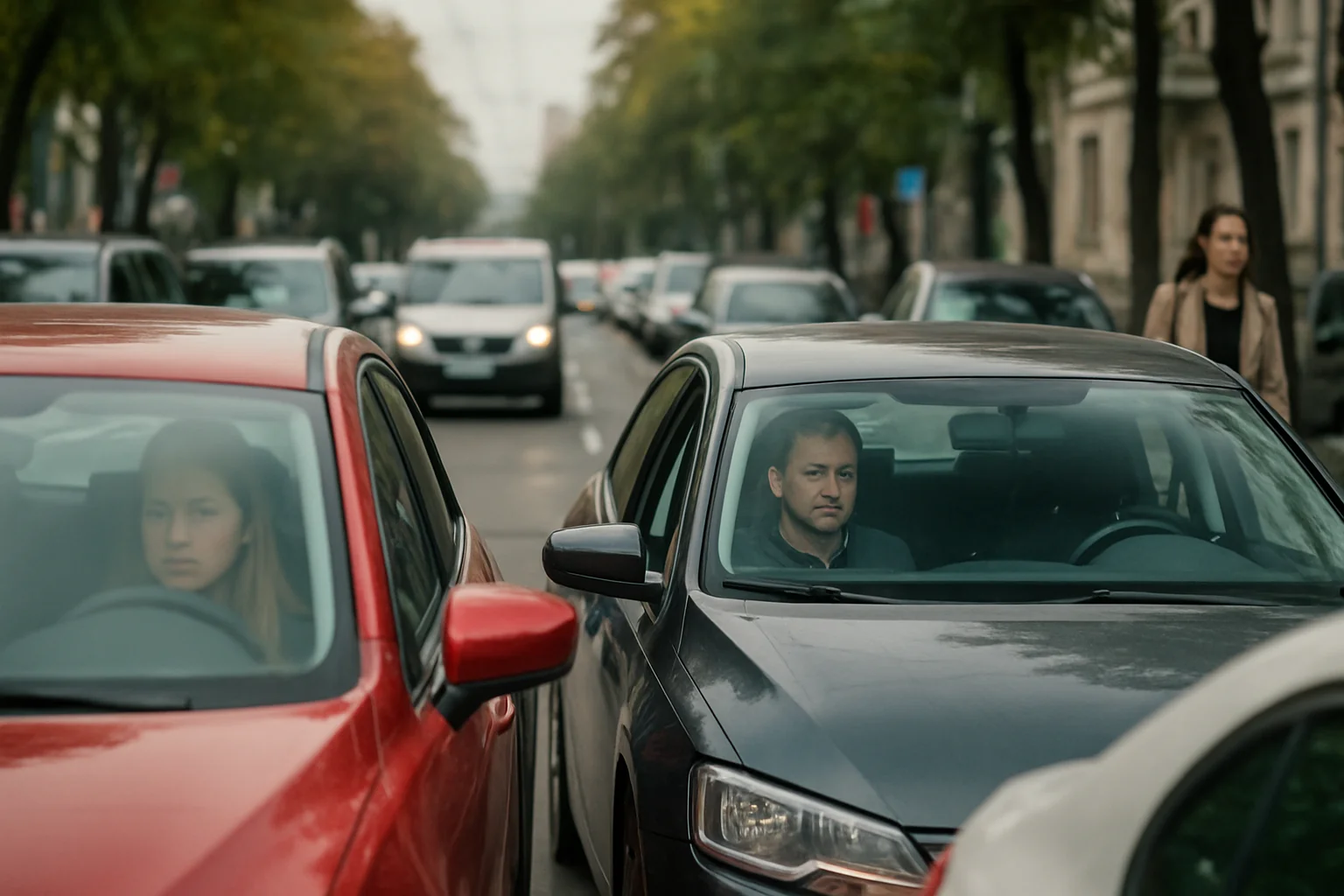 Situația traficului și siguranța rutieră în Galați: evoluții și recomandări pentru 2026-05-02