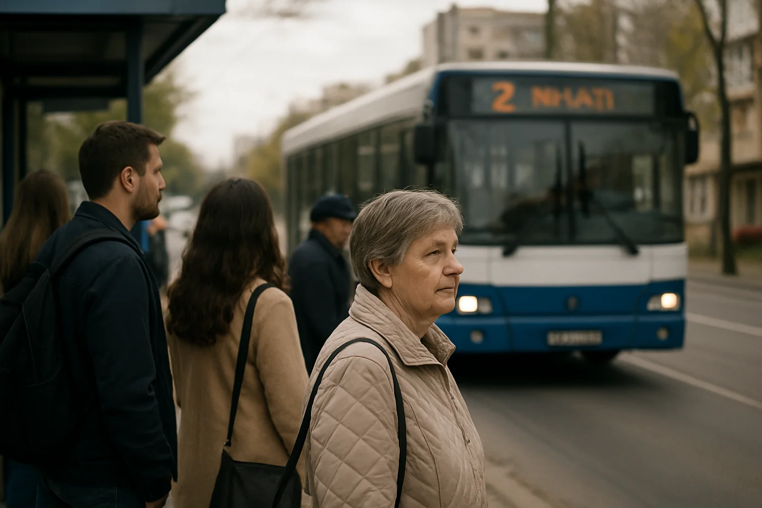 Situația transportului public în Galați în mai 2026: actualizări și perspective