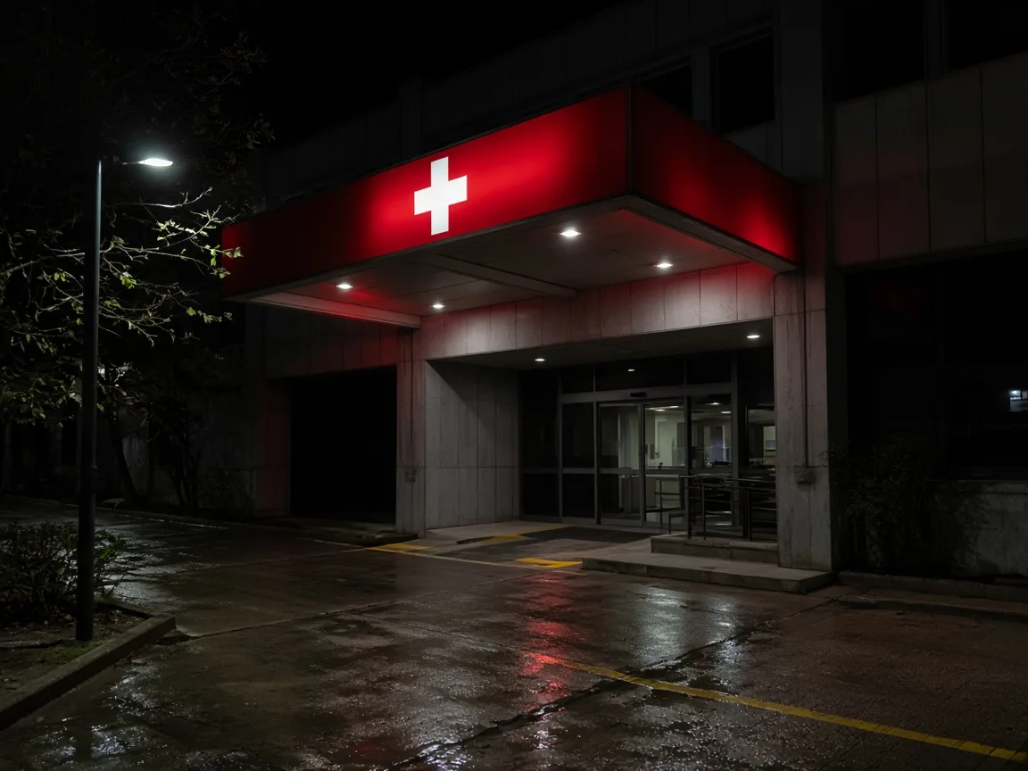 Spital urgențe Galați