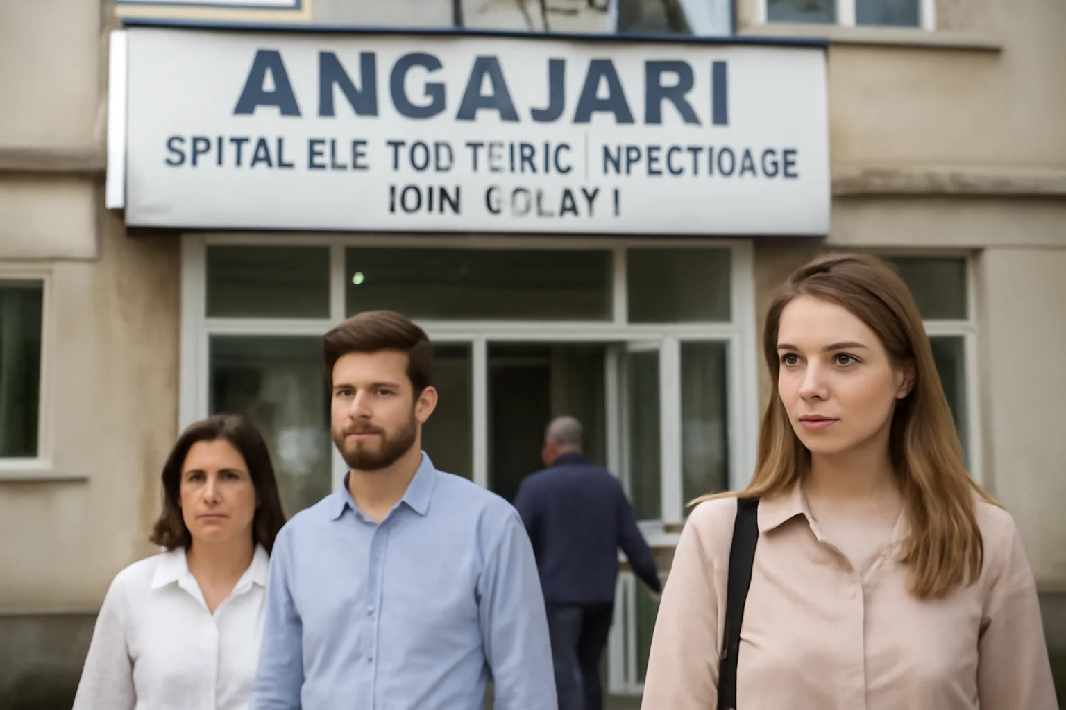 Spitalele TBC și de Boli Infecțioase din Galați anunță noi angajări în sistemul medical local