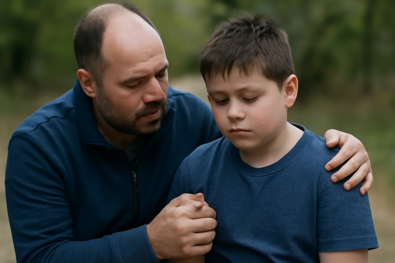 Sprijin pentru Antonio – Apel la Solidaritate Comunitară