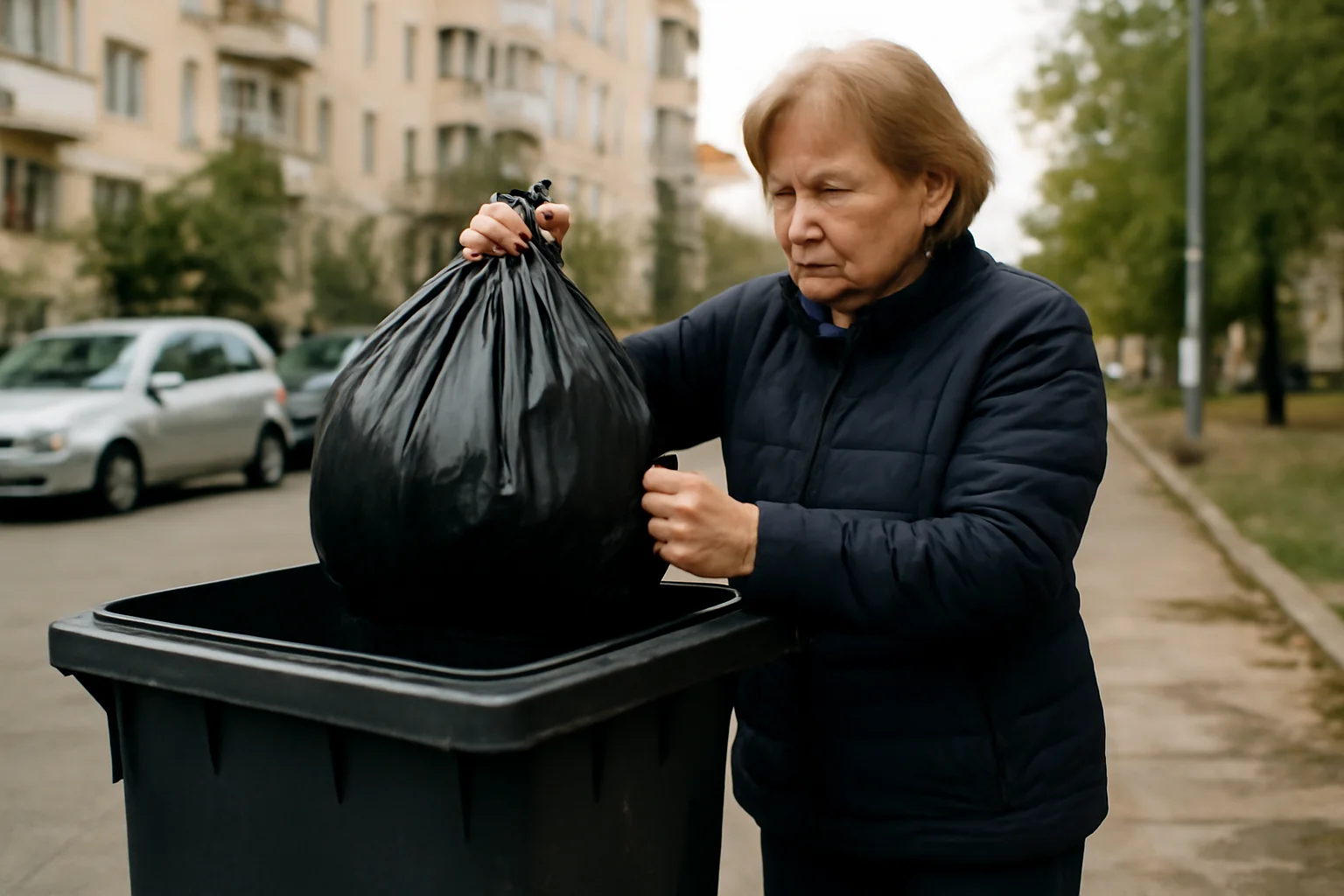 Taxa de gunoi și alte impozite locale vor crește din 2026 la Galați, după o ședință extraordinară