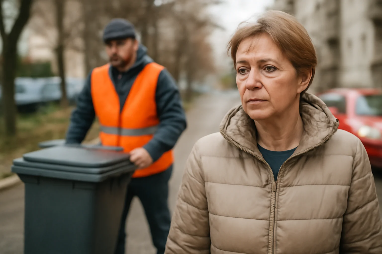 Taxa de salubrizare va crește cu 70% la Galați din 2026: cât vor plăti locuitorii