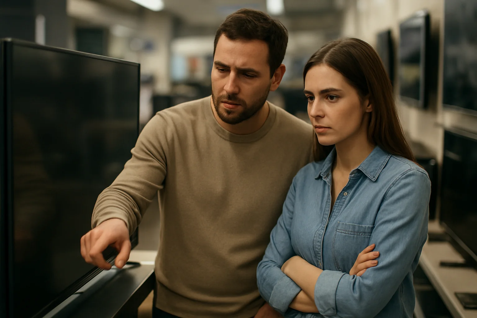 TCL îmbunătățește semnificativ televizoarele Google TV