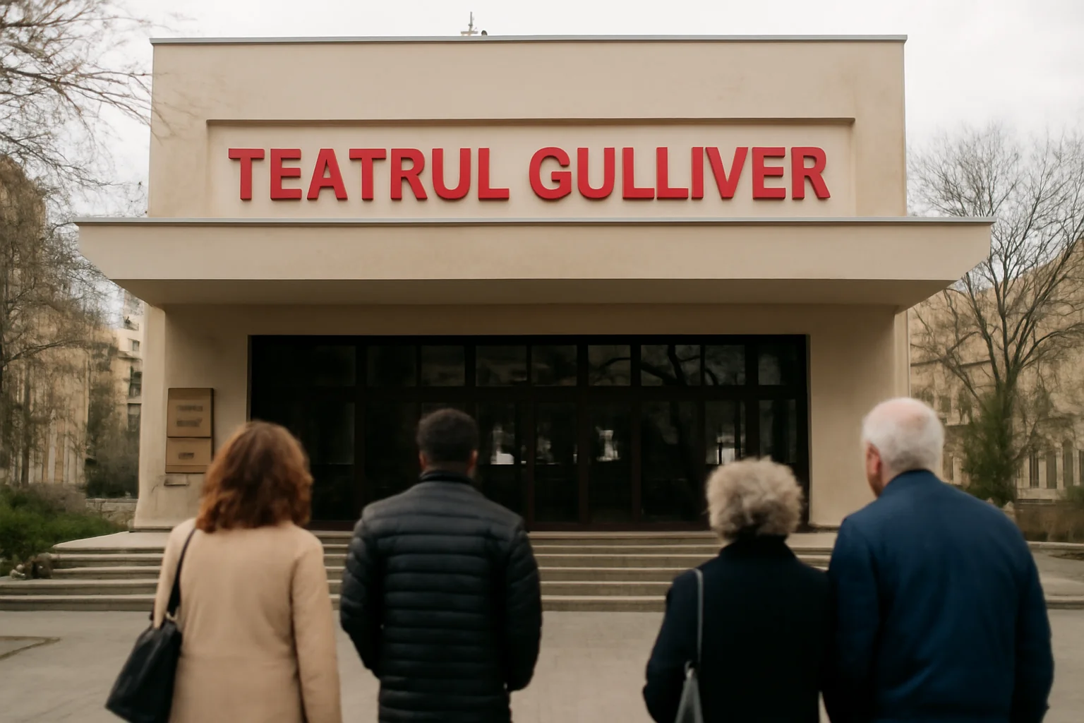 Teatrul „Gulliver” din Galați anunță reluarea spectacolelor pentru copii și tineri la început de 2026