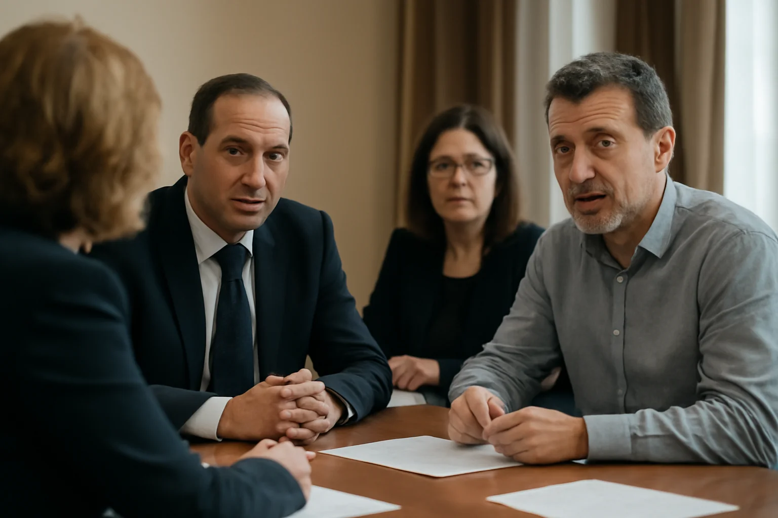 Termen-limită pentru negocierile privind planul de reorganizare Liberty Galați: 26 ianuarie 2026