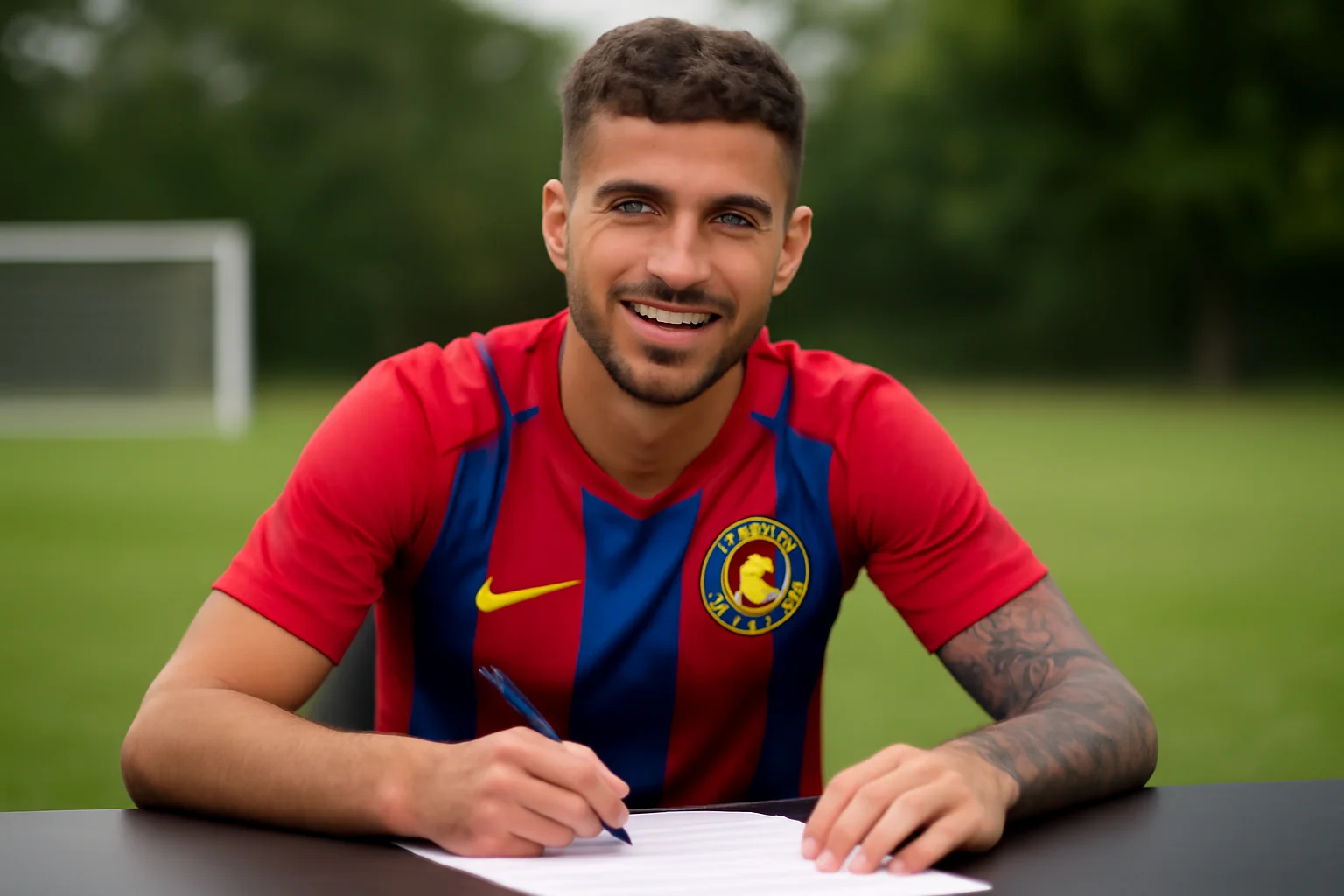 Transfer confirmat la Galați: atacantul Joao Paulo pleacă la FCSB