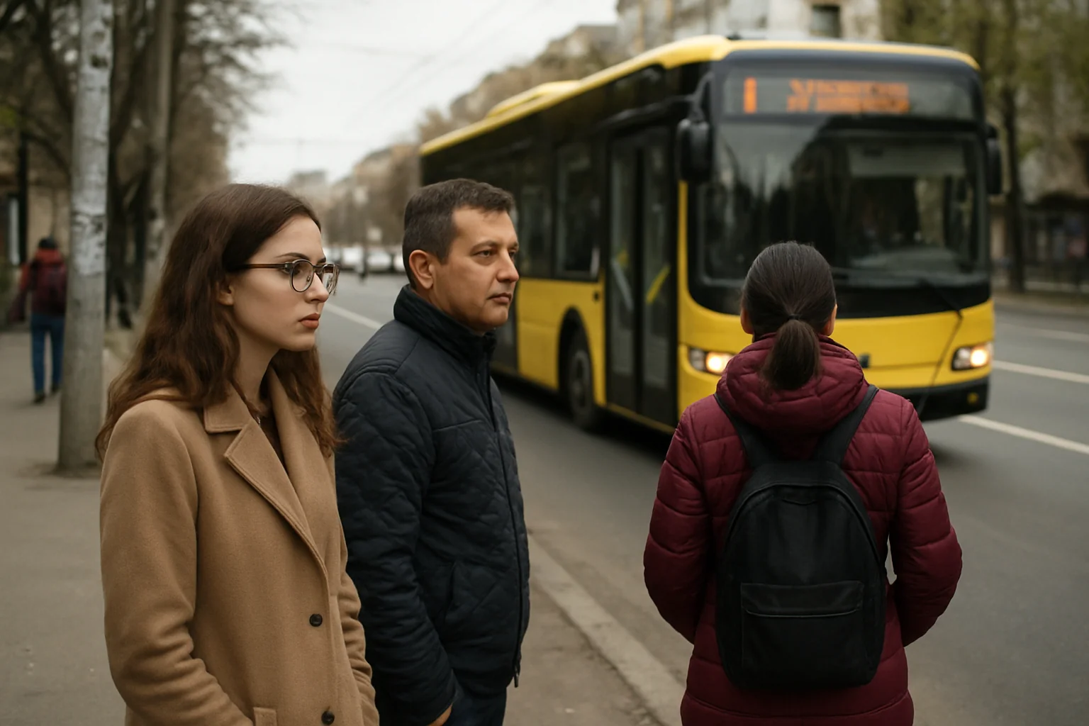 Transportul public din Galați se schimbă drastic în weekend
