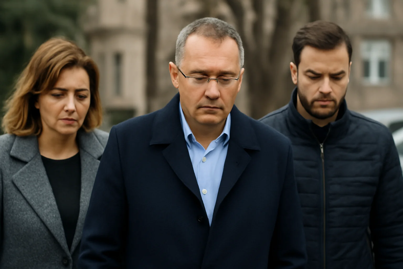 Trei profesori de la Universitatea „Dunărea de Jos” din Galați, trimiși în judecată pentru luare de mită
