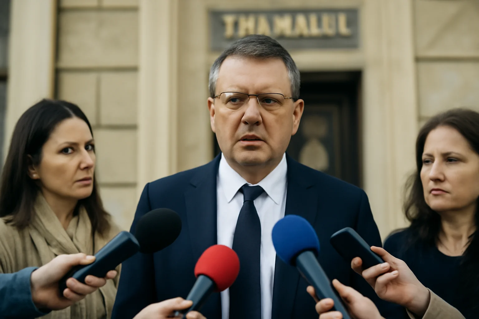 Tribunalul din Galați validează planul de restructurare Liberty – pas decisiv spre vânzarea la licitație