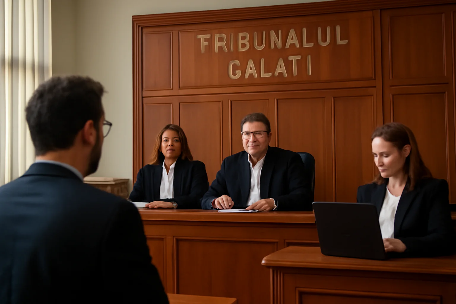 Tribunalul Galați validează noul plan de restructurare pentru combinatul Liberty Galați