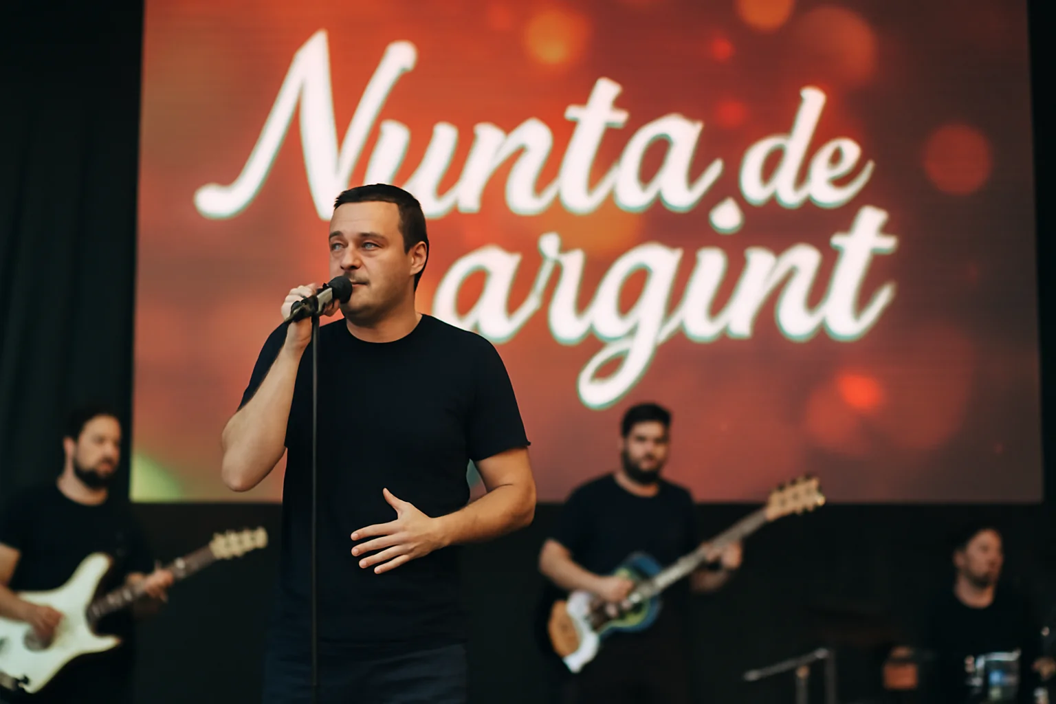 Trupa „Fără Zahăr” a sărbătorit 25 de ani de activitate la Galați, pe scena Teatrului „Nae Leonard”