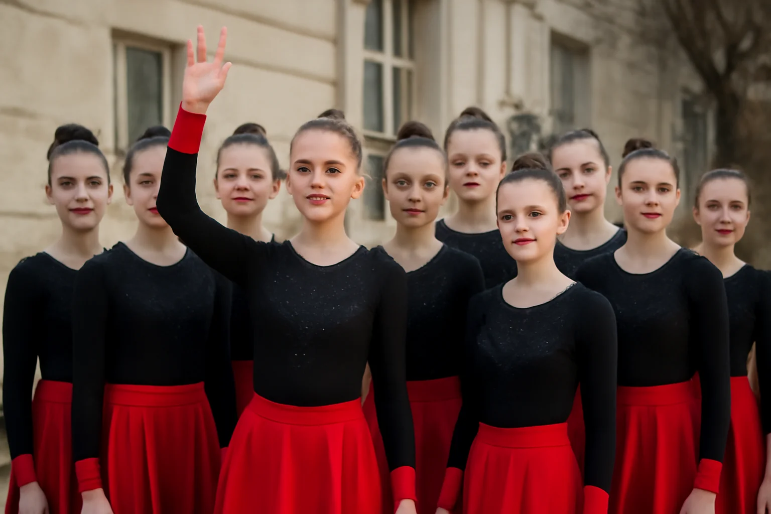 Trupele „EStrada Studio” din Galați revin pe scena „Românii au talent”