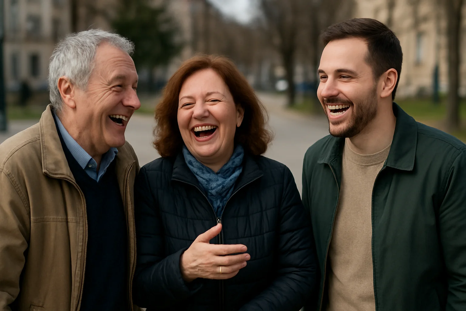 Umor și voie bună în Galați – Bancul zilei pentru 5 aprilie 2026
