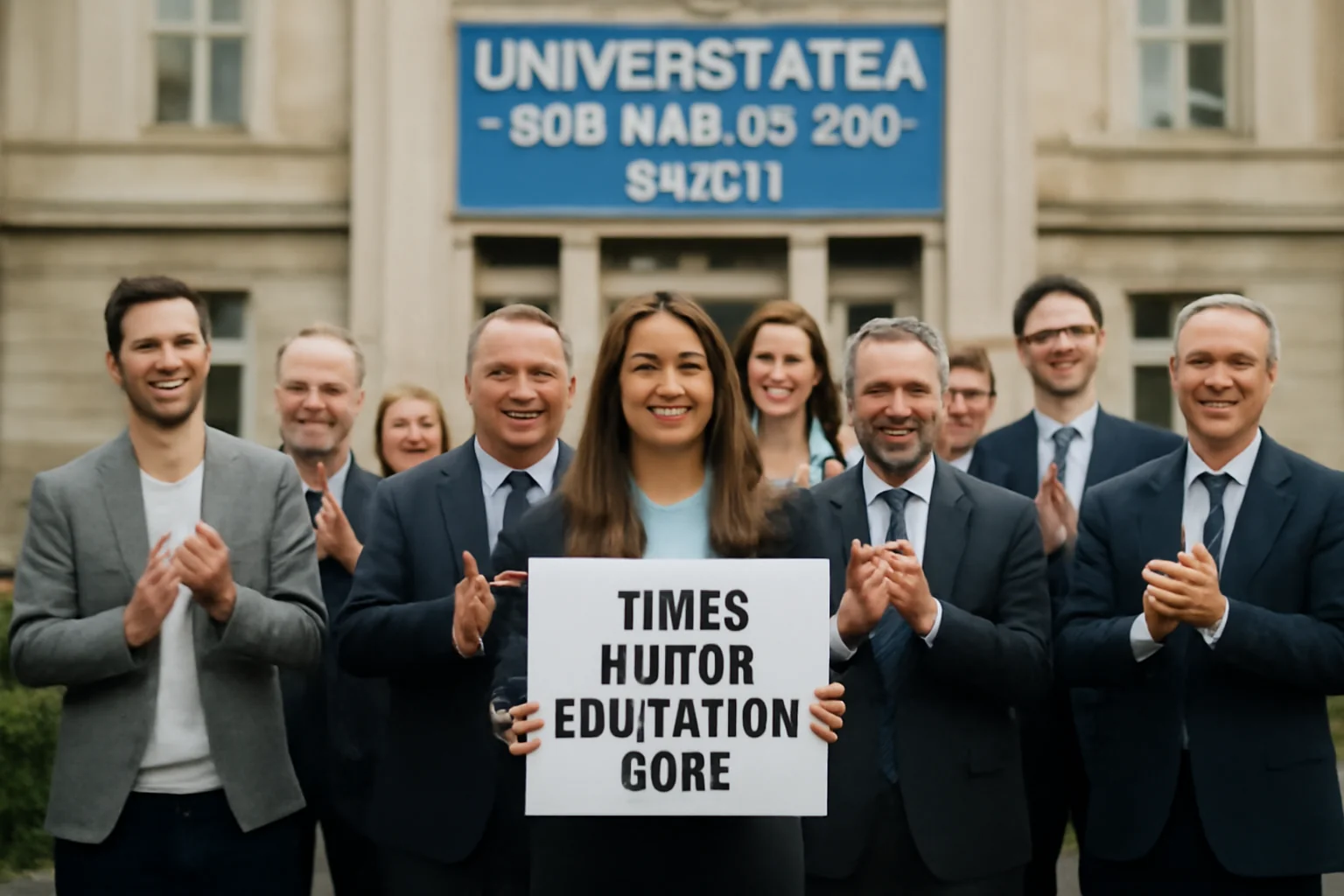 Universitatea „Dunărea de Jos” din Galați, pe locul al doilea în țară la Științe Fizice în topul Times Higher Education 2026