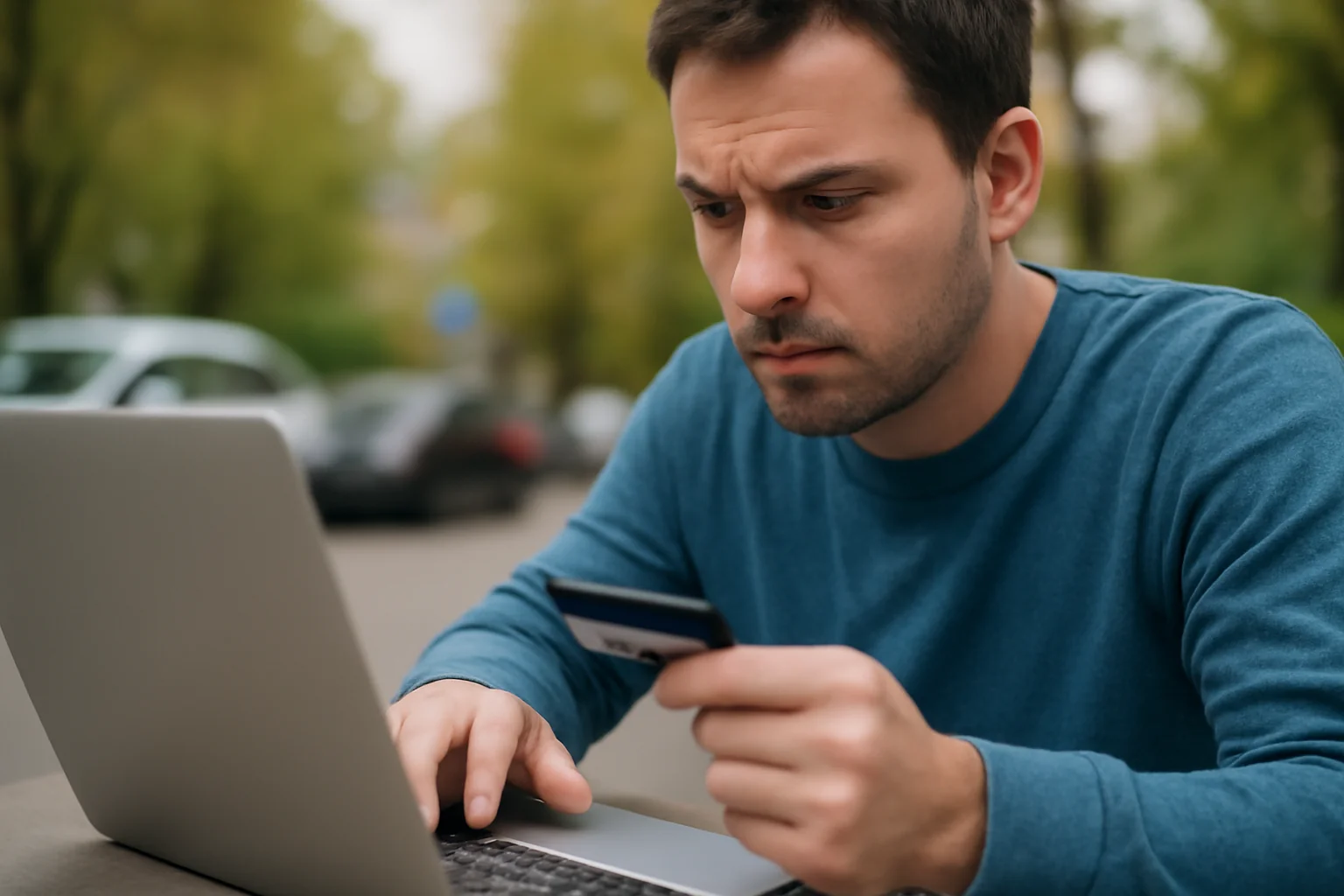 Verifică-ți online punctele de penalizare și amenzile rutiere