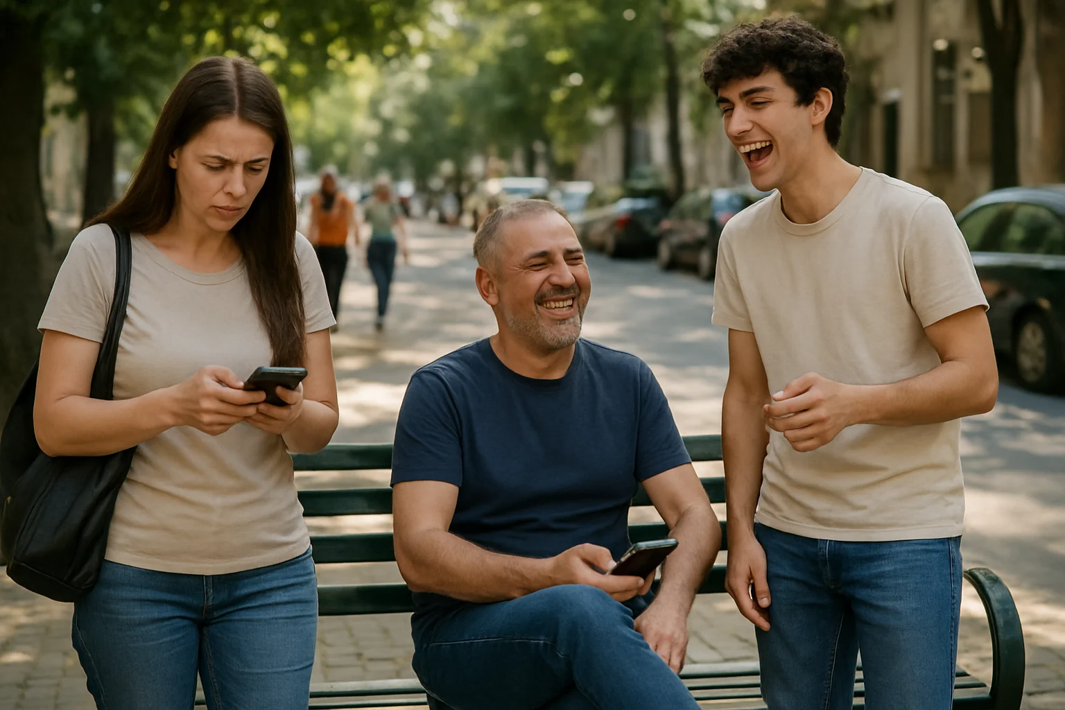 Viața cotidiană în Galați: conectare, relaxare și umor pentru 2026-05-23