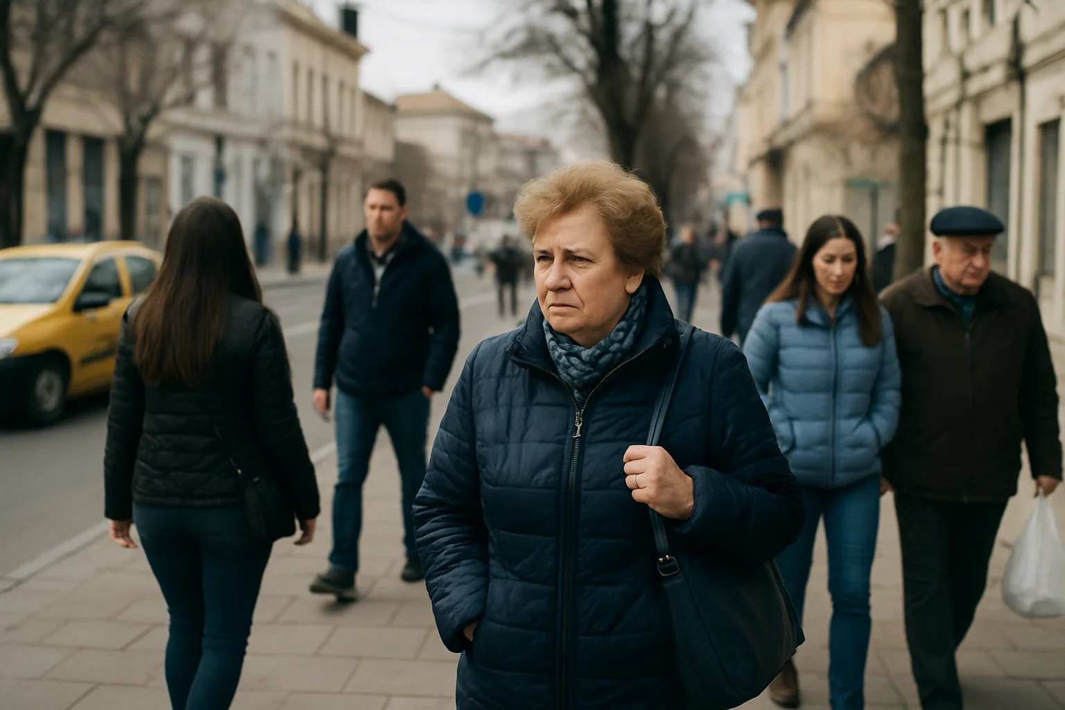 Viața cotidiană în Galați: evenimente și observații locale – 27 martie 2026