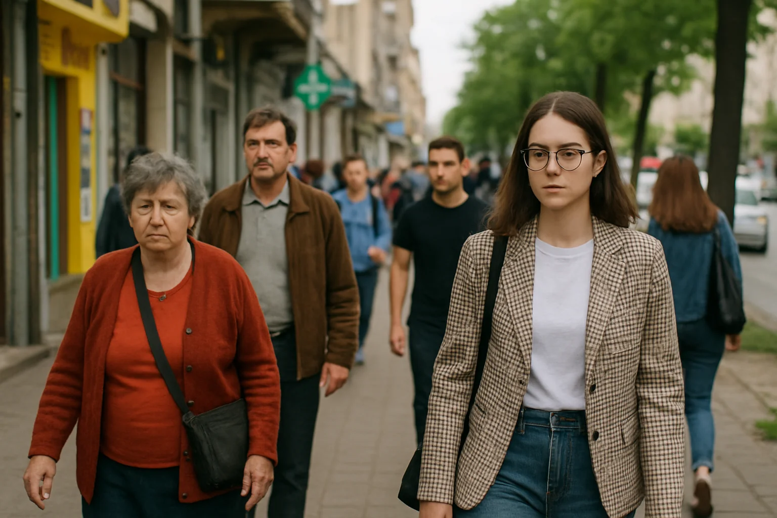 Viața cotidiană în Galați: O privire actualizată la 14 mai 2026