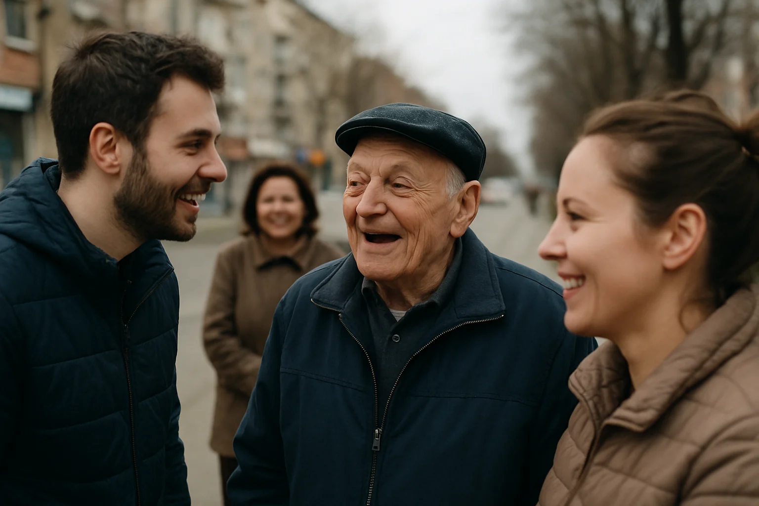 Viața în Galați: perspective actuale și umor local – 7 aprilie 2026